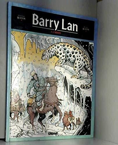 Barry Lan. 3, L'Irbis